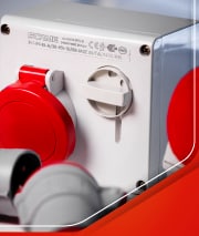 ElectroMechanica Plugs & Sockets